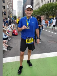 David Dierking - Boston