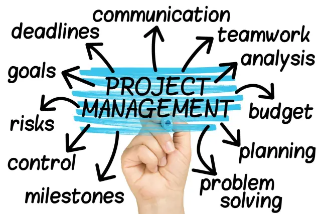 Healthcare Construction Project Management